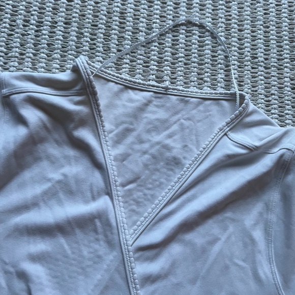 Lululemon Full Freedom Long Sleeve - Picture 5 of 9